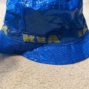 Men’s bucket hat!